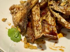-Yan Ting 宴庭中餐厅(上海静安瑞吉酒店)