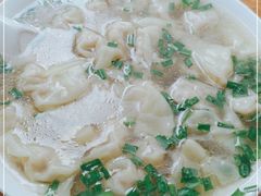 -吴家馄饨