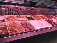 -阿满卤香鸡(新街口印象汇店)