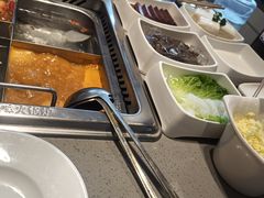 -海底捞火锅(旭辉MALL店)
