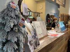 -成川茶店·潮汕工夫浓茶(万象店)