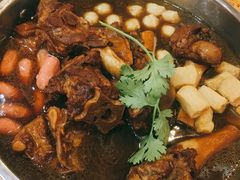 -黄记煌三汁焖锅(名泉广场店)