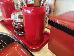-食其家·牛丼咖喱(中山公园地铁站店)