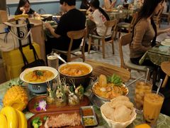 -米泰芒·东南亚料理(体育西店)