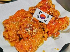 -Meet Sun韩式大排档(五一广场7MALL店)