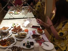 -芭菲盛宴·环球美食(袁家岗店)