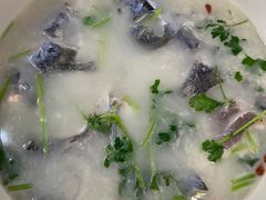 -万景饭店·鱼街农家菜