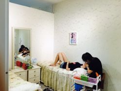 -纤羽美甲美睫
