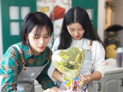 -千浔一暖DIY蛋糕烘焙(人民大学店)