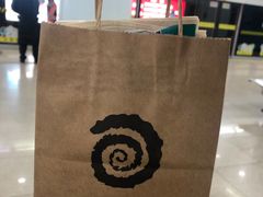 -很久以前羊肉串(中山公园店)