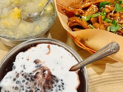 秘制无骨鸭掌-南街清补凉(黄贝岭店)