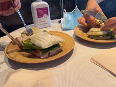 -BAKER&SPICE(环贸店)