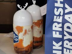 -milkplus·泰式奶茶(较场东路店)