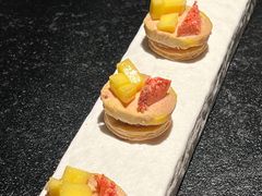 -庐灶江南·江南菜·四合院Bistro(东直门雍和宫·原华侨宾馆店)