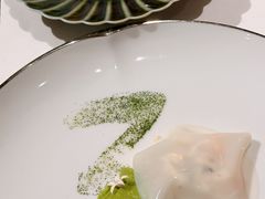 -Le Comptoir de Pierre Gagnaire