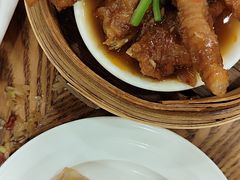 -富豪酒家(正大广场店)