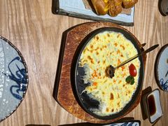 -西月山居匠心创意料理(江汉路新佳丽广场店)