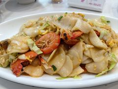 -金海湾海鲜排档(朱家尖店)
