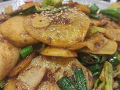 -丽华餐厅·天津菜(艳阳路店)
