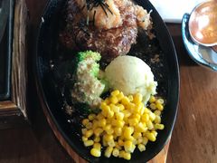 -铃木食堂(帽儿胡同店)