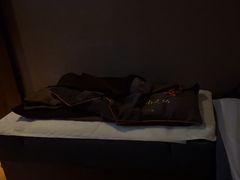 -江南足纪·影院足道·轻奢SPA(笋岗HALO广场店)