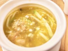 折鱼羹-德胜轩正宗顺德菜(宝安沙井会展中心店)