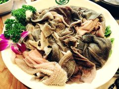 -枇杷园食为鲜火锅(南山店)