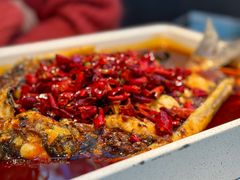 -半天妖烤鱼(和平印象城店)