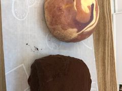 -烫面包·面包烘焙(绿地缤纷城店)