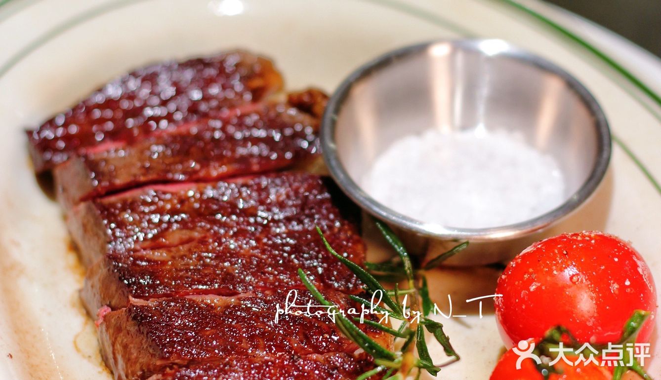 ✔️新晋宝藏西餐厅｜VINI BISTRO🥩