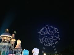 -安吉Hello Kitty乐园