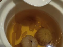 -一心斋素食馆(龙岗店)