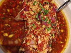 -费大厨辣椒炒肉(太平老街店)