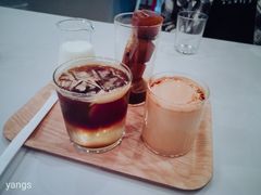 hug-dotcom coffee古点咖啡(致真大厦店)