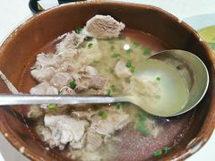 -丰宝源客家菜(常平店)