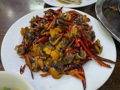 -西塔隆太白烤牛肉馆(图们路店)