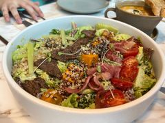 -G+KITCHEN(龙湖狮山天街店)