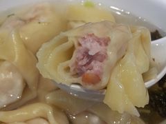 -周素珍湖州大馄饨(直戒坛寺巷店)