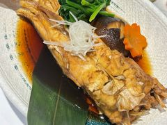 -桥岚·巷子鲜河豚鱼(专门店)