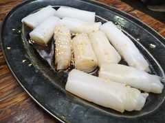 -陈添記·祖傳爽鱼皮·西关老字号(广州首店)