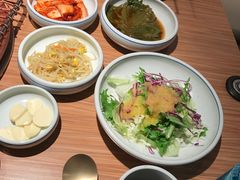 -王妃家(明洞中央店)