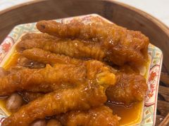 -南园酒家(前进路店)