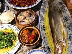 -南京大牌档(三阳广场苏宁店)