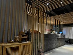-竹里馆 ·茶食(奥体店)