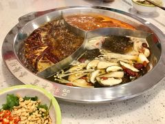 -陳艳红火锅(港汇店)