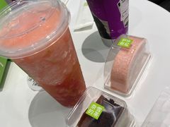 -奈雪的茶(花城汇中区PRO店)