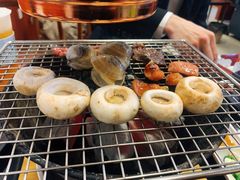 -奥西拉烤肉,盒饭,冷面(青岩刘店)