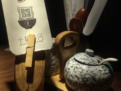 -十面春风·江南面馆(崇宁路店)