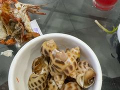 -岛中岛·海鲜大排档·万宁老字号(东澳店)