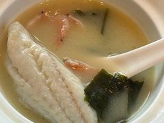-君来湖滨饭店·渔餐厅